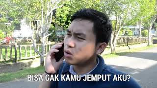 MINTAK TOLONG KAWAN - VIDEO BAHASA KUTAI - TENGGARONG