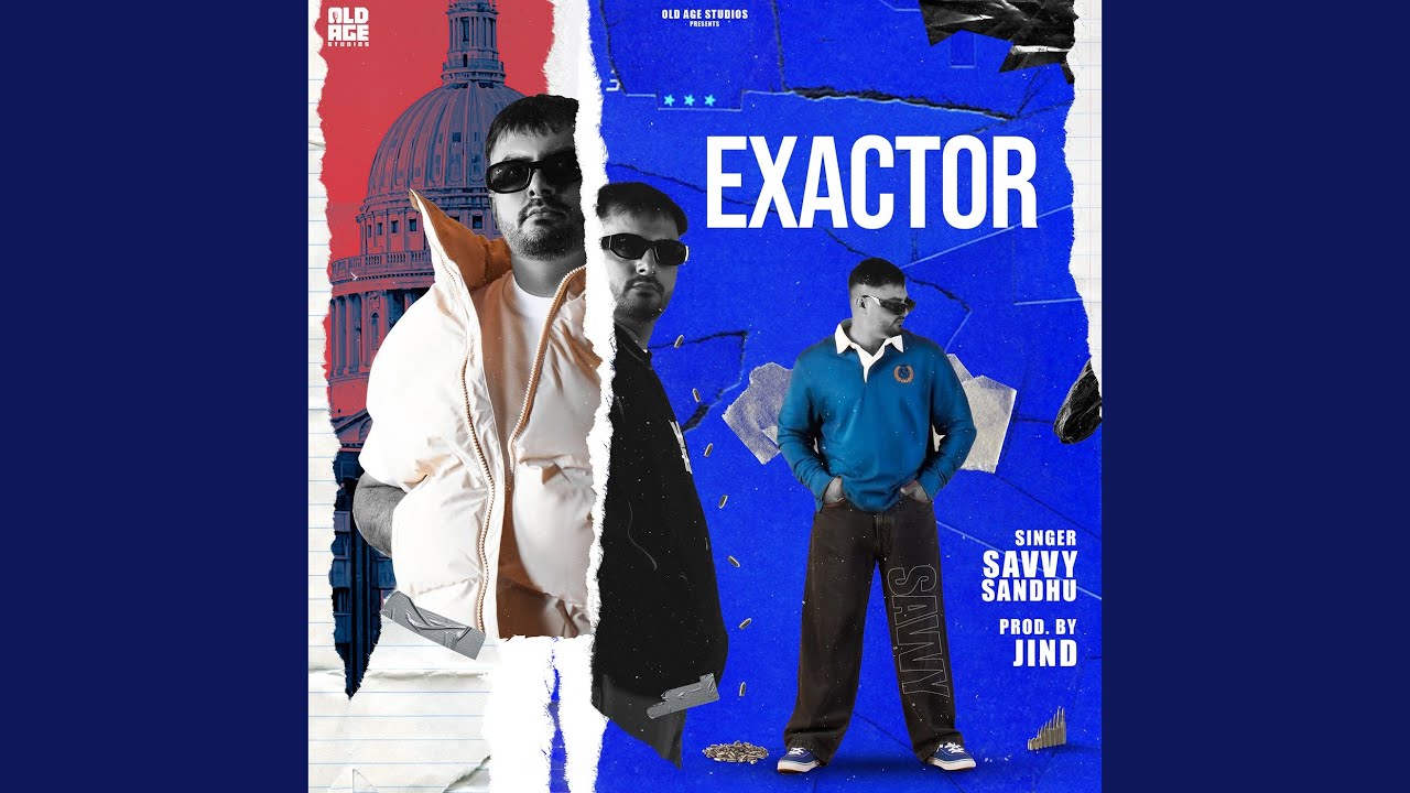 Watch Exactor on YouTube Watch Exactor on YouTube