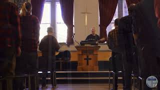 Get To Know The Market Street Mission!