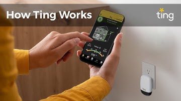 Ting Electrical Fire Prevention - Explainer Video (2023)