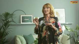 Colour tips by Lisbeth Larsen – Lush Garden screenshot 1