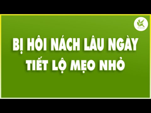 Video: 3 cách để loại bỏ lông ở mông