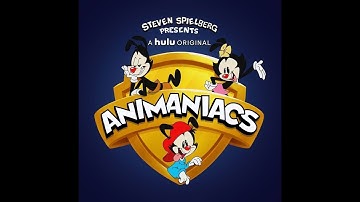 My Reaction if the Animaniacs revival didn