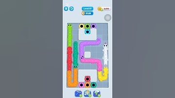 Gecko out level 66 & 67 #relaxinggames #mobilegaming#chillgameplay #cutegames #cozyvideogames#games