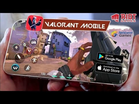 Riot Mobile Game for Android - Download