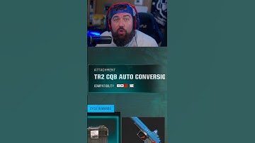 How to Unlock Warzone’s NEW TR2 SMG!