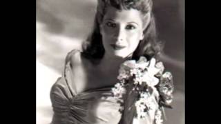 Miniatura de vídeo de "I'll Get By (As Long As I Have You) (1944) - Dinah Shore"