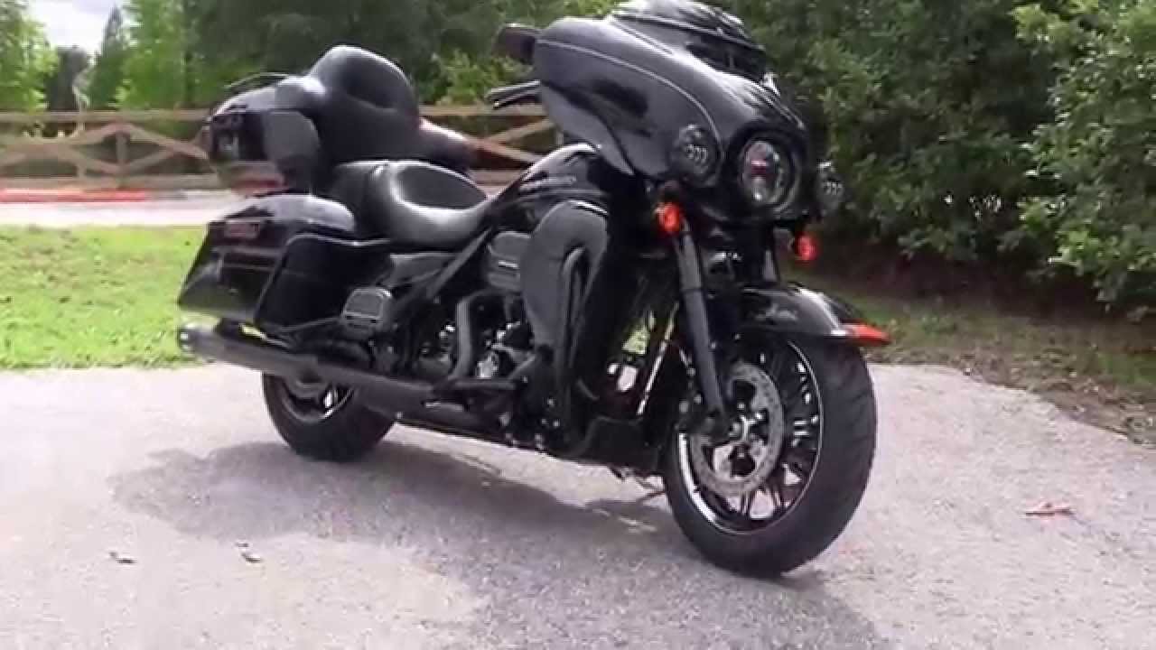 New 2019 Harley Davidson Ultra Limited Motorcycles for 