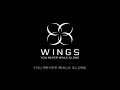 BTS Outro Wings Audio mp3
