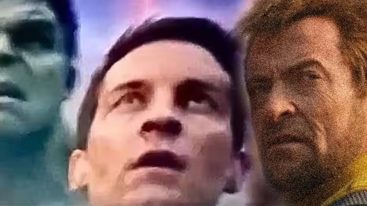 This Opening Scene Plot Leak Is WILD for Avengers Doomsday! - YouTube