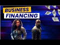 Unlocking Creative Business Financing Strategies for Success