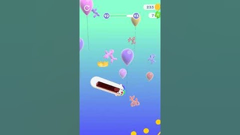 Hopping Heads 🤡😀 Level #21 Android, iOS New #gameplay #games #newgame #shorts #hoppingheads TikTok