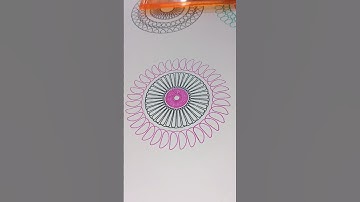 #spirodesigns #art #handwritingwarmup #artandcraft #spirograph #spirographpatterns #asmrvideos #asmr