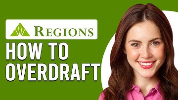 How To Overdraft With Regions (How To Set Up Overdraft Protection On Regions Bank Account)