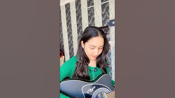 My singing skills 😂 Maand ❤️ #shorts #viral #explorepage #fizakhanspn