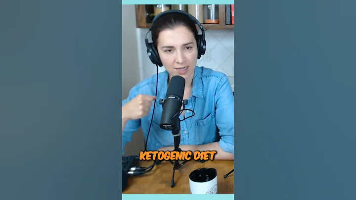 What Happens to your Body when you're on a Ketogenic Diet