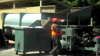 Case Compactors