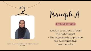Video Outline Group 3 Business Ethics