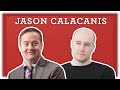 Jason Calacanis — The Knowledge Project #81