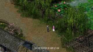 TA ĐI TÌM EM - ĐÀM VĨNH HƯNG - nhạc game Võ lâm truyền kỳ screenshot 5