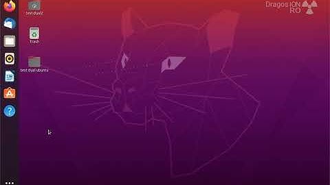 Install Ubuntu Dual Boot Windows 10