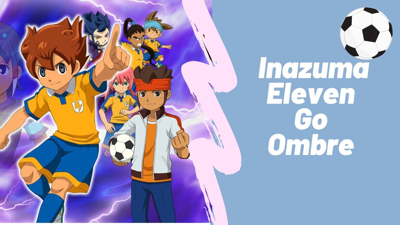 Inazuma Eleven Go: Shadow - Metacritic