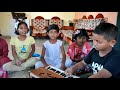 Raag_Kaphi _by Small Kids_Of SARANG SANGEET VIDYALAY YASHWANTNAGAR,Akluj