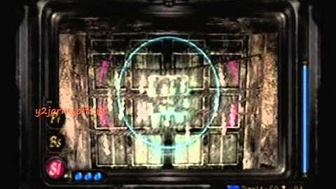 Fatal Frame 3 The Tormented PS2 Walkthrough Part 15