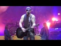 Brantley Gilbert "One Hell Of A Amen" Live @ The Giant Center