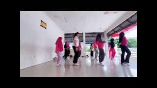 RUNGKAD | LINE DANCE | CHOREO By BAMBANG SETIAWAN 