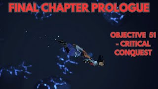 Objective 51 - Critical Conquest - Kingdom Hearts 2.8