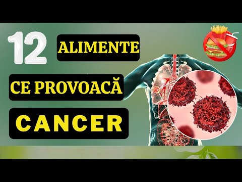 Video: Așternutul aglomerat provoacă cancer?