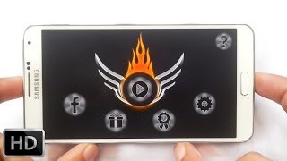 Reckless Stunts Gameplay Android & iOS HD screenshot 5