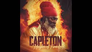 Capleton | Highway Robbers | Official Audio Video | 2026