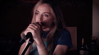 Lizzie Esau - Caffeine