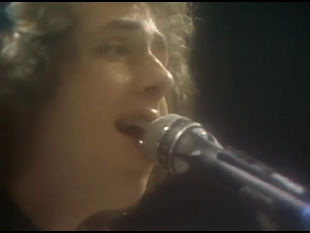 Toto - Live For Today (