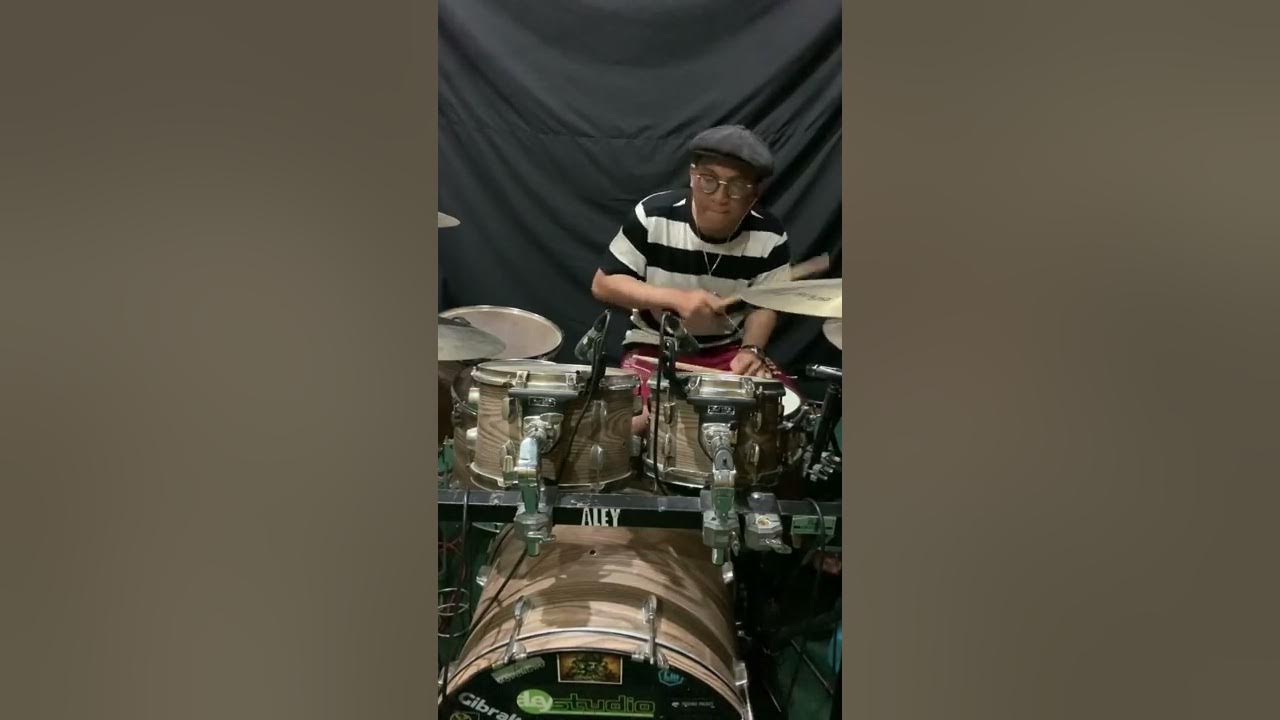 The Skatalites Guns Of Navarone (drum cover) YouTube