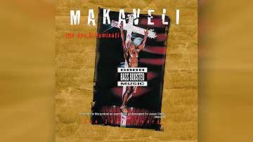 2Pac (Makaveli The Don) ft The Outlawz - Hail Mary (Bass Boosted)