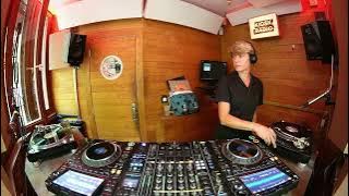 DJ Tabi @ Kiosk Radio 31.08.2025