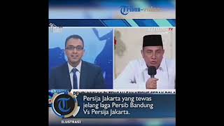 1 JAM 'APA URUSAN ANDA MENANYAKAN ITU'
