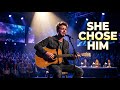 She Chose Him Over Me 💔 | Sad Country Song That Hurts Too Real