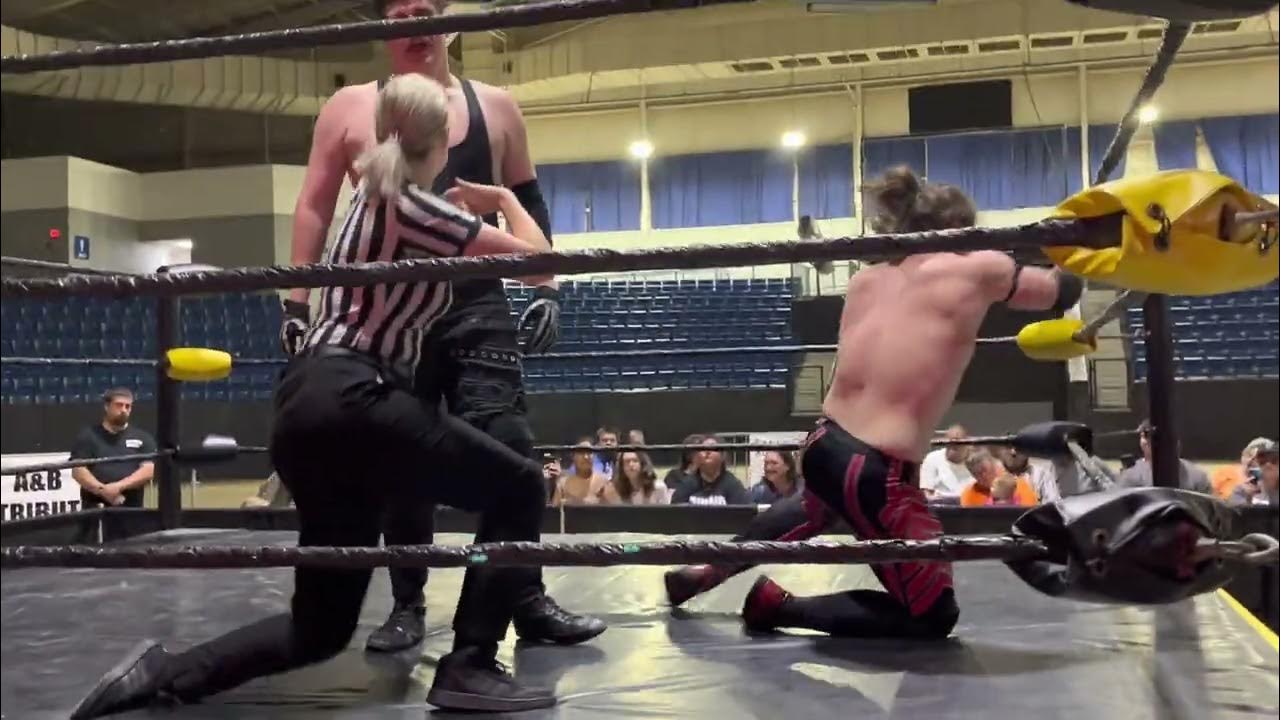 September 16, 2022 EPW Corinth Fair Walker vs Fancy YouTube