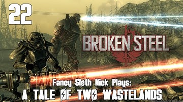 Fallout: A Tale of Two Wastelands- Part 22 - For Liberty!