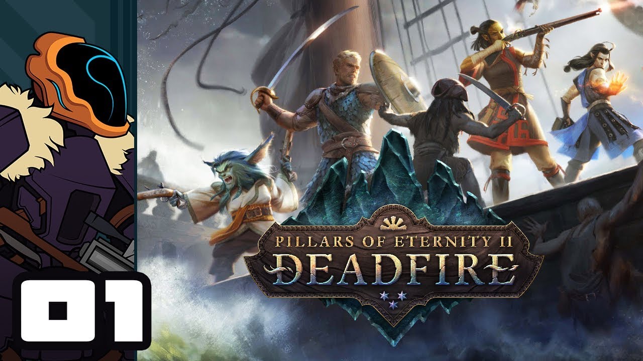 Tips and Tricks - Pillars of Eternity 2: Deadfire Guide - IGN