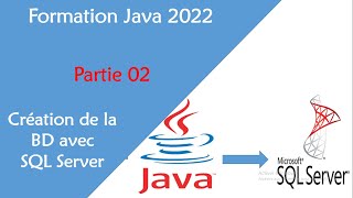 Formation Java avec SQL Server / MySQL en 2022 #02. Création de la Base de données avec SQL Serveur Net Worth