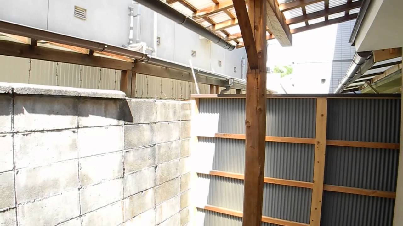 【吉田上大路町貸家】京都市　左京区　京都大学近くの貸家物件