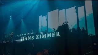 Hans Zimmer - Portugal - 03 Abril 2019