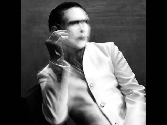 Marilyn Manson - Fall of the House of Death