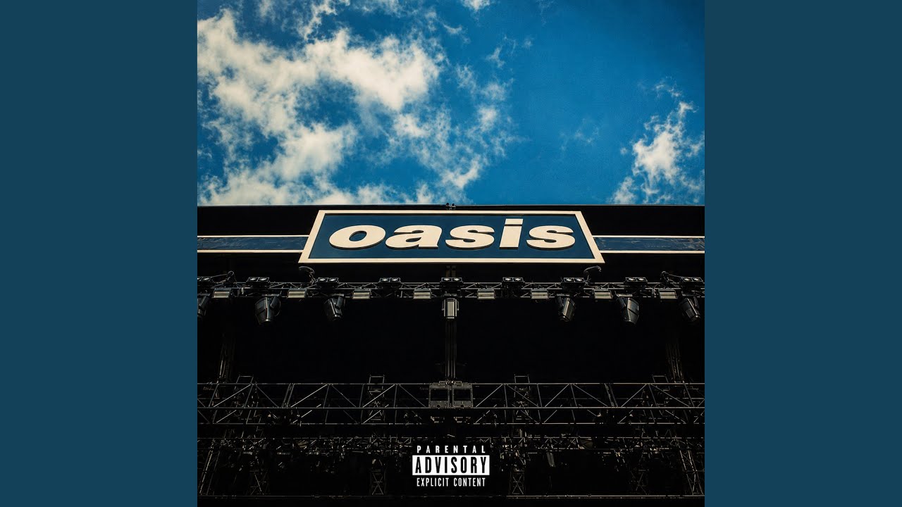 Guarda Oasis su YouTube Guarda Oasis su YouTube