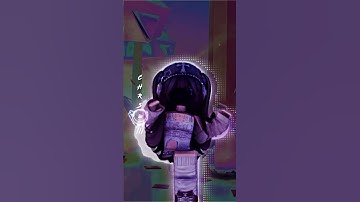 Does Roblox shaders work for you?? || Roblox edit || #shorts